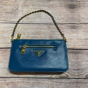 Authentic brand new rare Prada bag